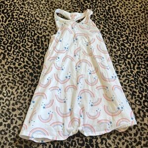Cute summer dress for girls Sz S (6/6x)